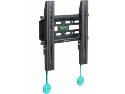 Фиксированный кронштейн Onkron FM1 черный