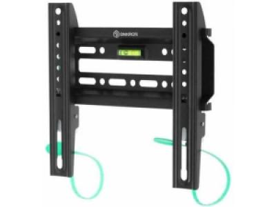 Фиксированный кронштейн Onkron FM1 черный