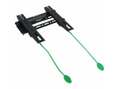 Фиксированный кронштейн Onkron FM1 черный