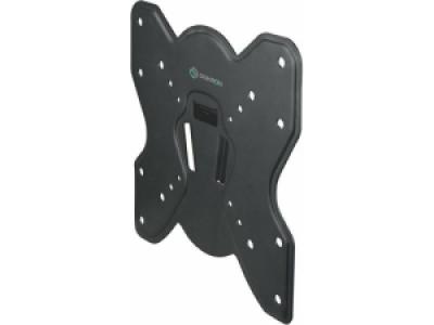 Фиксированный кронштейн Onkron M1S черный