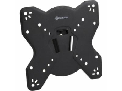 Фиксированный кронштейн Onkron M1S черный