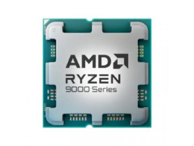 Процессор AMD Ryzen 9 9950X3D AM5 OEM [100-000000719]