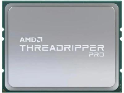 Процессор AMD Ryzen Treadripper Pro 7965WX sTR5 OEM [100-000000885]