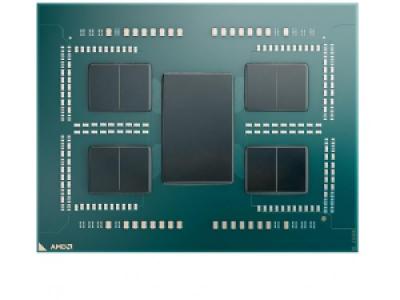 Процессор AMD Ryzen Treadripper Pro 7965WX sTR5 OEM [100-000000885]