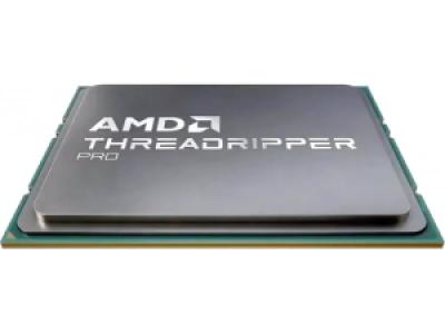 Процессор AMD Ryzen Treadripper Pro 7965WX sTR5 OEM [100-000000885]