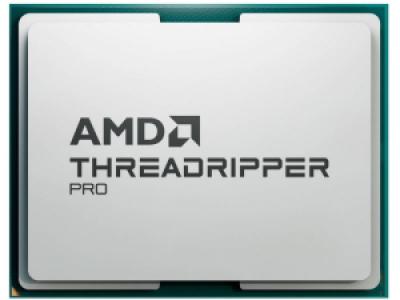 Процессор AMD Ryzen Treadripper Pro 7975WX sTR5 OEM [100-000000453]