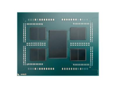 Процессор AMD Ryzen Treadripper Pro 7985WX sTR5 OEM [100-000000454]