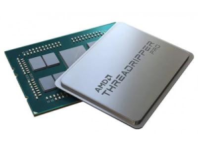 Процессор AMD Ryzen Treadripper Pro 7995WX sTR5 OEM [100-000000884]