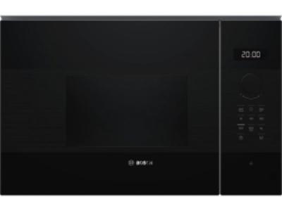 Встраиваемая микроволновая печь Bosch BFL524MB2