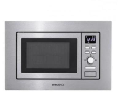 Встраиваемая микроволновая печь Maunfeld MBMO.20.7S