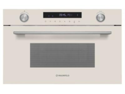 Встраиваемая микроволновая печь Maunfeld MBMO349GBG