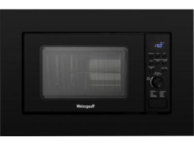 Встраиваемая микроволновая печь Weissgauff HMT-620 B Grill