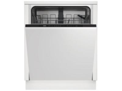 Встраиваемая посудомоечная машина Beko BDIN15320