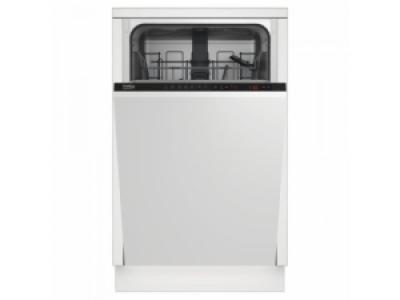 Встраиваемая посудомоечная машина Beko BDIS 15961