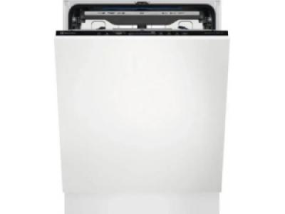 Встраиваемая посудомоечная машина Electrolux EEZ69410W