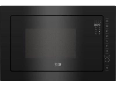 Встраиваемая микроволновая печь Beko BMGB25333BG