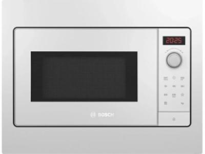 Встраиваемая микроволновая печь Bosch BFL523MW3