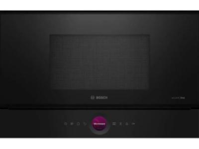 Встраиваемая микроволновая печь Bosch BFL9221B1
