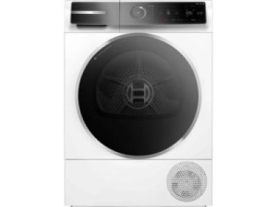 Сушильная машина Bosch Serie 8 WQB246CNBY белый