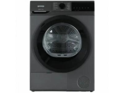 Сушильная машина Gorenje D2HNE82/C серый