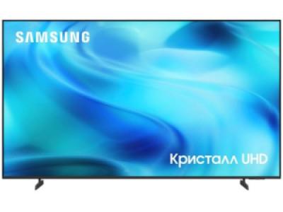 LED телевизор Samsung UE55U8000HUXPY 4K Ultra HD