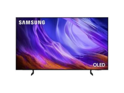 OLED телевизор Samsung QE65S85HAEXPY 4K Ultra HD