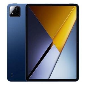 Планшет Xiaomi Poco Pad X1 (11") | Wi-Fi | 8/512 ГБ, Blue