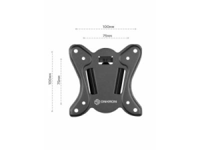 Наклонно-поворотный кронштейн Onkron NP13 черный