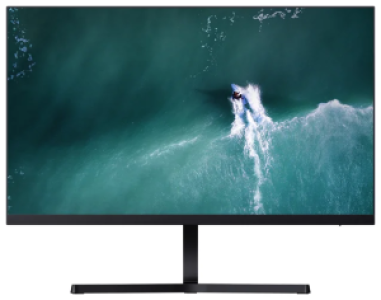 Монитор Xiaomi Redmi Display 1A (P24FBB-RA) (Черный, 23.8, IPS, CN)