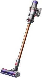 Пылесос Dyson Cyclone V10 Absolute (Никель / Медный)
