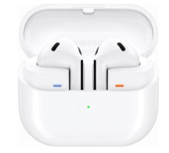 Беспроводные наушники Samsung Galaxy Buds 3 (Белый)
