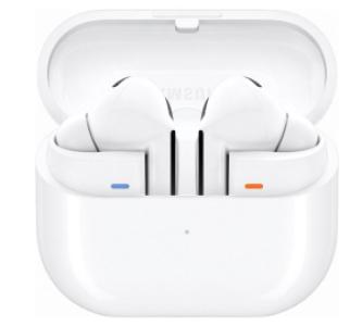 Беспроводные наушники Samsung Galaxy Buds 3 Pro (Белый)