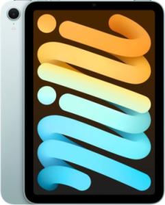 Планшет Apple iPad mini 2024 128 ГБ, Wi-Fi, Blue