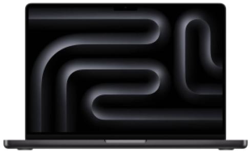 Ноутбук Apple MacBook Pro 14 2025, Apple M5, 10CPU, 10GPU, RAM 24 ГБ, SSD 1 ТБ, MDE34, space black