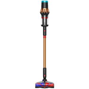 Беспроводной пылесос Dyson V16, Piston Animal DS60 (Black/Copper), SV53A