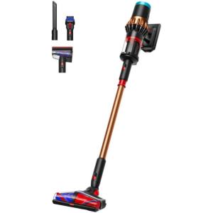 Беспроводной пылесос Dyson V16, Piston Animal DS60 (Black/Copper), SV53A