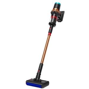 Беспроводной пылесос Dyson V16, Piston Animal Submarine DS60 (Black/Copper), SV53A