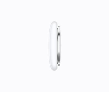 Трекер Apple AirTag белый/серебристый 1 шт. (MX532)