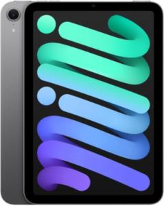 Планшет Apple iPad mini 2024 512 ГБ, Wi-Fi + Cellular, Space Gray