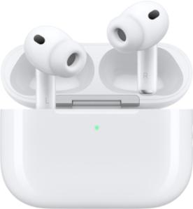 Беспроводные наушники Apple AirPods Pro 3, ANC, USB-C, white, 2025