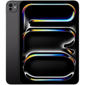 Планшет Apple iPad Pro 11 (2024) M4 256Gb Wi-Fi Space Black
