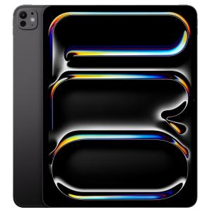 Планшет Apple iPad Pro 13 (2024) M4 1Tb Wi-Fi + Cellular Space Black