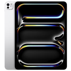 Планшет Apple iPad Pro 13 (2024) M4 1Tb Wi-Fi Silver