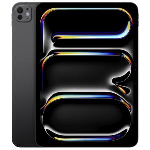 Планшет Apple iPad Pro 13 (2024) M4 512Gb Wi-Fi Space Black