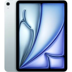 Планшет Apple iPad Air 11 (2025) M3 128GB Wi-Fi Blue