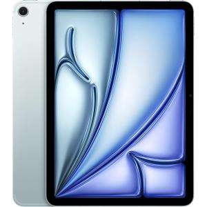 Планшет Apple iPad Air 11 (2025) M3 512GB Wi-Fi + Cellular Blue