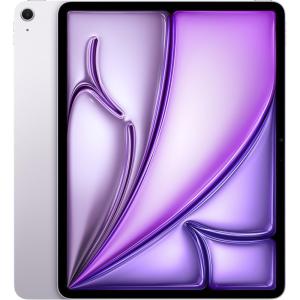 Планшет Apple iPad Air 13 (2025) M3 128GB Wi-Fi Purple