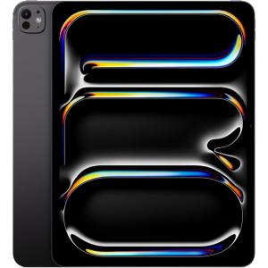 Планшет Apple iPad Pro 13 (2025) M5 256Gb Wi-Fi Space Black