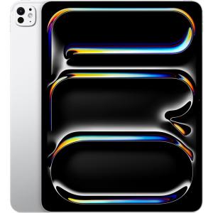 Планшет Apple iPad Pro 13 (2025) M5 512Gb Wi-Fi Silver
