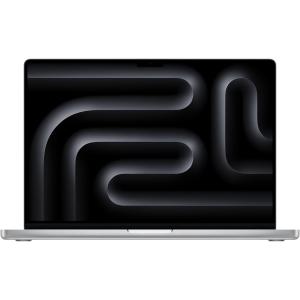Ноутбук Apple MacBook Pro 16 2026 M5 Pro (16.2/3456x2234/24GB/1TB SSD/Apple graphics 20-core) Silver (MGE44)